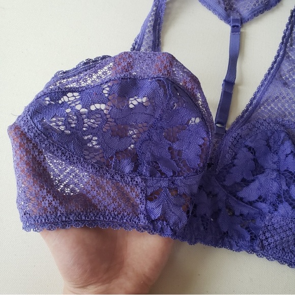 Free People Bralette - Picture 3 of 6